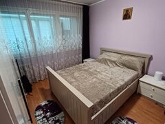 Central, Unirii, bd. Dimitrie Cantemir, bloc reabilitat, ac, loc parcare