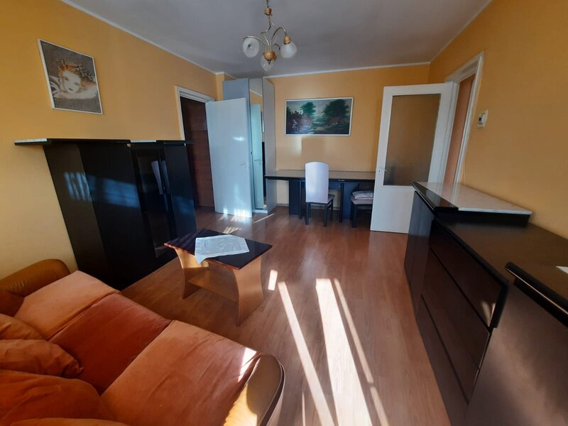 Central, Unirii, bd. Dimitrie Cantemir, bloc reabilitat, ac, loc parcare