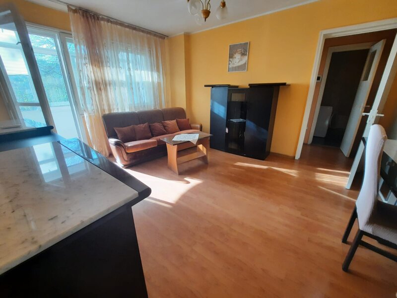 Central, Unirii, bd. Dimitrie Cantemir, bloc reabilitat, ac, loc parcare