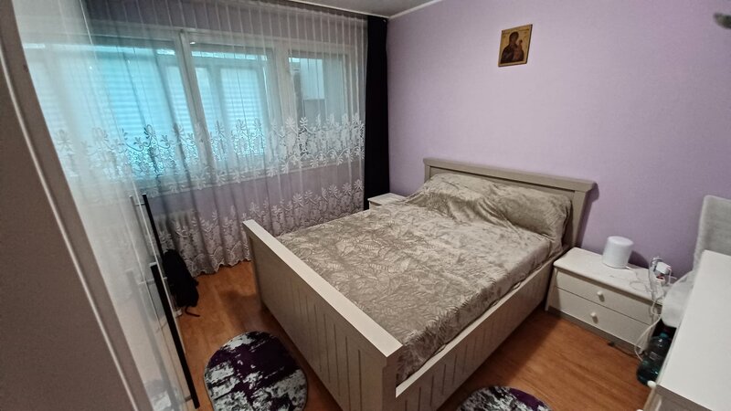 Central, Unirii, bd. Dimitrie Cantemir, bloc reabilitat, ac, loc parcare