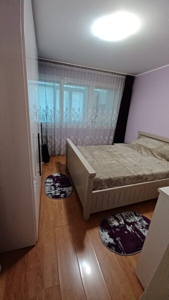 Central, Unirii, bd. Dimitrie Cantemir, bloc reabilitat, ac, loc parcare