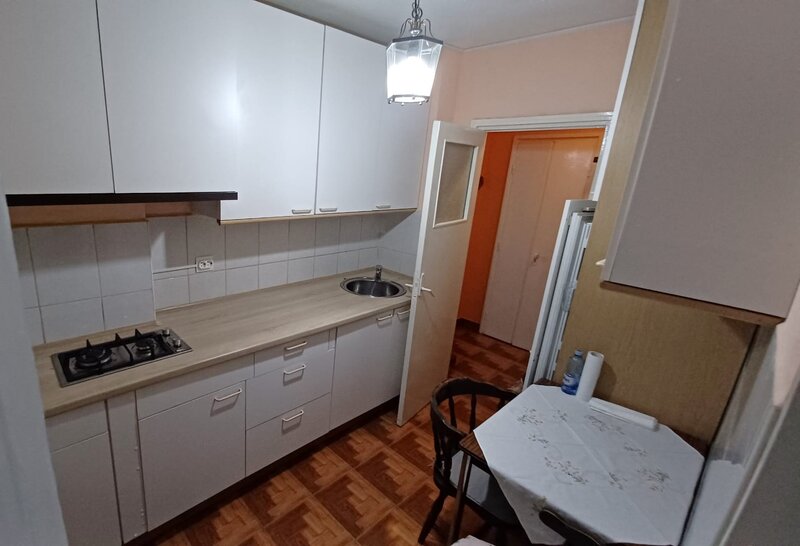 Central, Unirii, bd. Dimitrie Cantemir, bloc reabilitat, ac, loc parcare