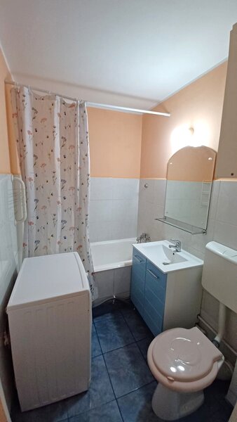 Central, Unirii, bd. Dimitrie Cantemir, bloc reabilitat, ac, loc parcare